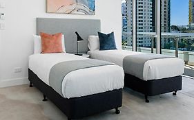 The Star Residences - Gold Coast